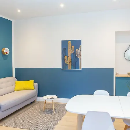 Espace Serendipity Hoche *