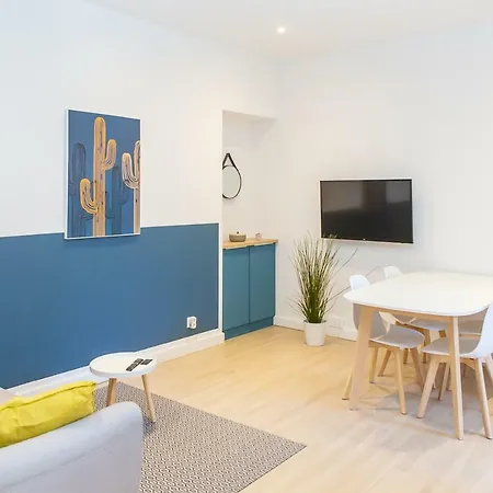 Espace Serendipity Hoche