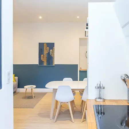 Espace Serendipity Hoche *