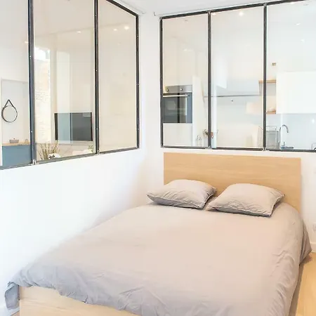 Espace Serendipity Hoche * Cannes