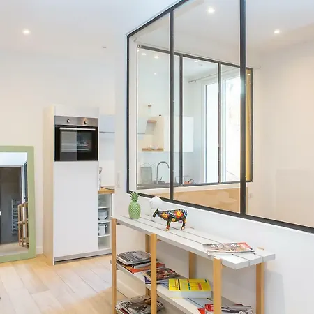 Espace Serendipity Hoche *