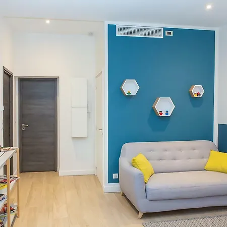 Espace Serendipity Hoche *