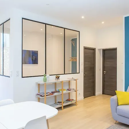 Espace Serendipity Hoche Cannes