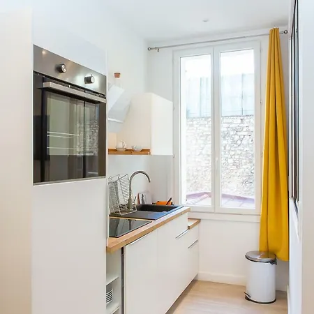 Espace Serendipity Hoche * Cannes