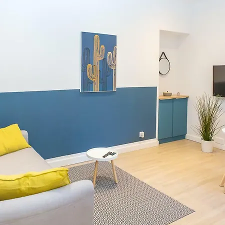 Espace Serendipity Hoche *