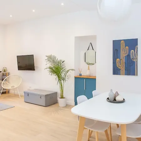 Espace Serendipity Hoche *