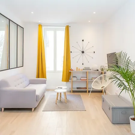 Espace Serendipity Hoche *