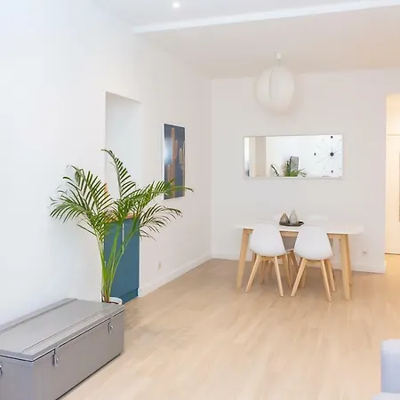 Apartment Espace Serendipity Hoche Cannes
