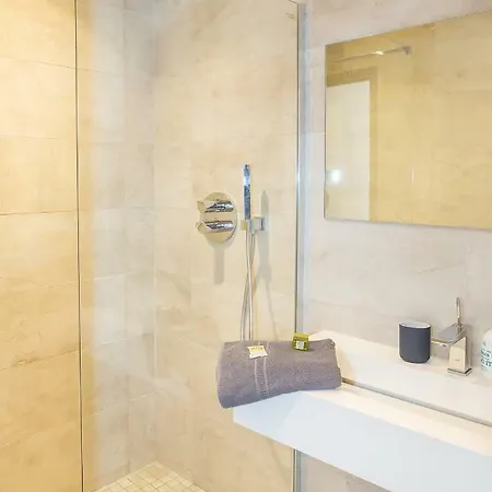 Espace Serendipity Hoche Apartment Cannes