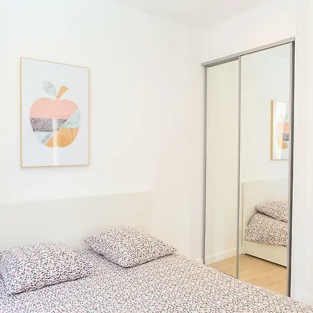 Apartment Espace Serendipity Hoche Cannes