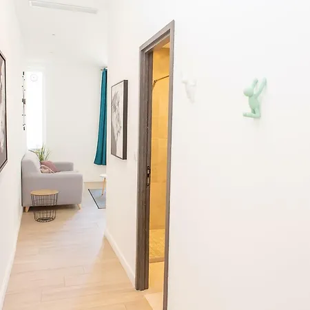 Espace Serendipity Hoche * Cannes