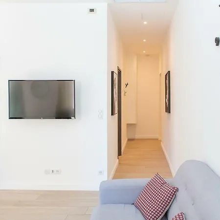 Espace Serendipity Hoche Apartment