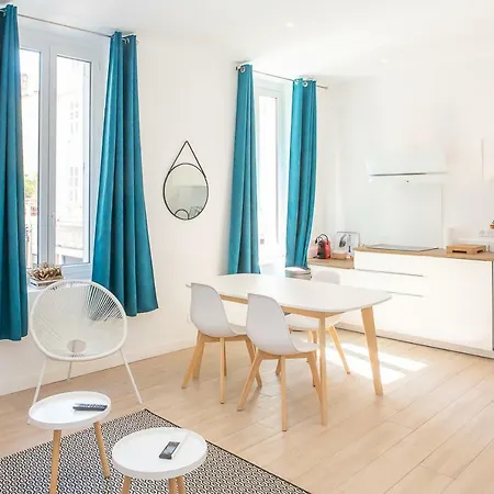 Espace Serendipity Hoche *
