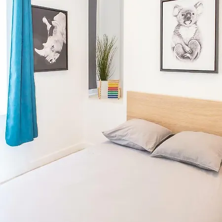 Espace Serendipity Hoche