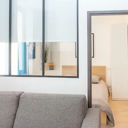 Espace Serendipity Hoche