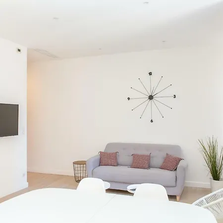 Espace Serendipity Hoche
