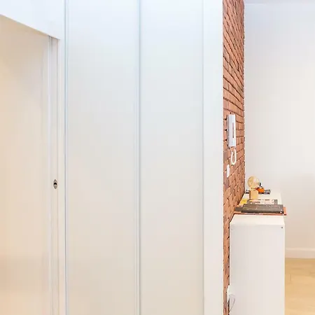 Espace Serendipity Hoche Apartment Cannes